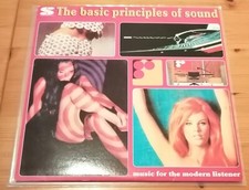 Various - The Basic Principles