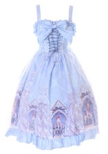 JSK-83 Prinzessin Schloss