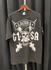 LA COKA NOSTRA ILL BILL