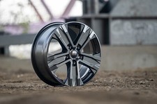 4x Wohnmobil Etrusco Adria