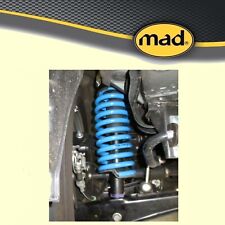 mad verstärkte Federn hinten