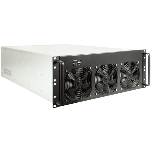 Inter tech 4f28 mining rack - 4f28, mining-rack