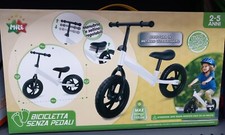 Fahrrad ohne Pedale Kinder