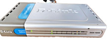 D-Link DGS-1005D Gigabit