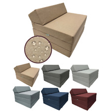 Klappmatratze mit wasserfestem