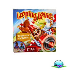 Brettspiel - Looping Louie -