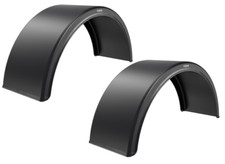 2x 14-16 Kotflügel für