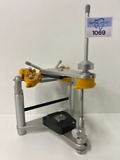 Sam 2 PX Artikulator mit Artex-Magnetplatten #1069