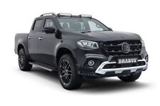 BRABUS Monoblock X  20 Zoll Felgensatz für Mercedes Benz X-Klasse 470