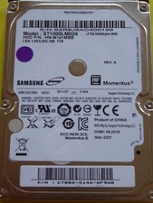 ST1000LM024 P/N