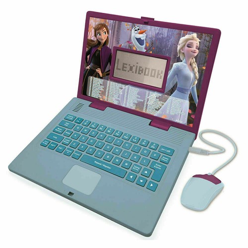 Lexibook jc598fzi2 disney - lexibook,