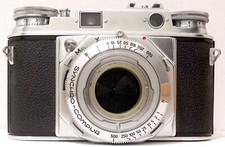 Voigtlander Prominent  Body