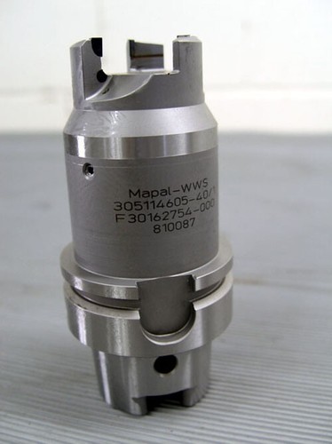 Mapal wws stufen - mapal,
