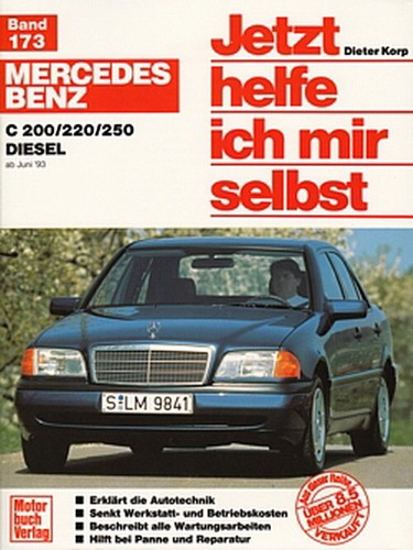 Mercedes benz klasse - mercedes-benz, c-klasse