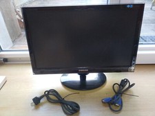 Monitor Bildschirm Samsung