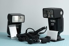 Komplettes Set für entfesseltes Blitzen – Perfekt für Produktfotografie!