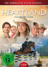 Heartland - Paradies für