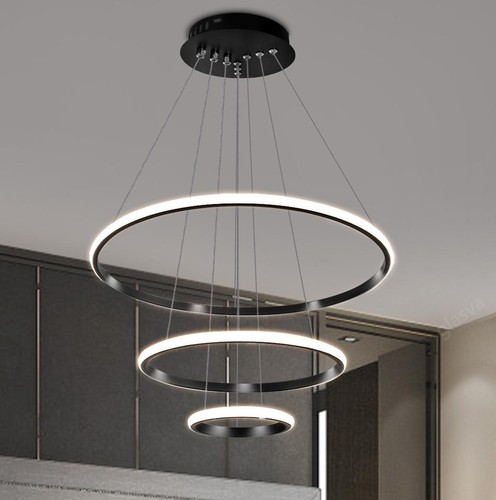 Led pendelleuchte dimmbar - led,
