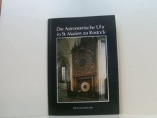 DIE ASTRONOMISCHE UHR IN ST