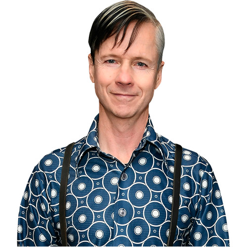 John cameron mitchell - john,