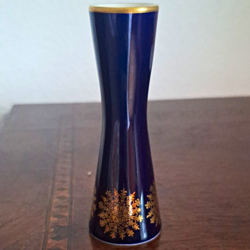 Unterweissbach vase echt - unterweissbach,