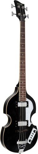 Legendärer vintage bass mit - bass,