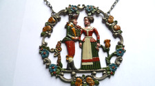 älteres original kühn - ,