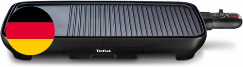 Tefal tischgrill malaga - tefal,