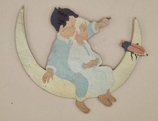 Wunderschönes altes Märchen