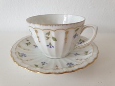 Kaffee Gedeck Tasse Bauer&