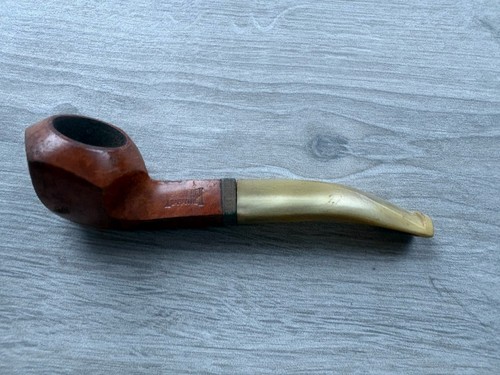 Antike tabakpfeife holz mit - antike,