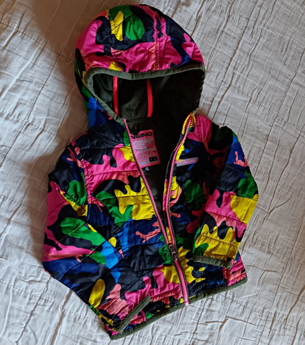 Süße übergangsjacke - süße,