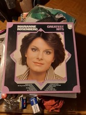 Marianne Rosenberg - Greatest