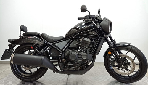 Honda rebel cmx 1100 workshop - honda,
