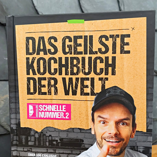 Steffen henssler das - henssler, geilste