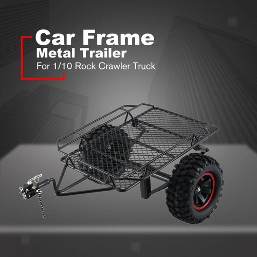 Anhänger auto 10 hsp - rc,