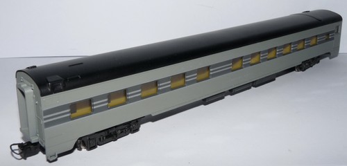 Rivarossi 2710 - rivarossi, dc
