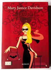 Weiblich, ledig, untot von