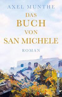 Das buch von san michele - von,