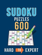 Beeboo Puzzles Sudoku 600