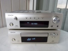 Denon Stereoanlage-Kompaktanlage F102