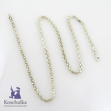 Vintage 925er silber kette 50 - 925er,