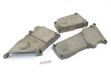 Ducati Monster 600 Dark M3 2001 - Zahnriemenabdeckung Motordeckel beschädigt A68