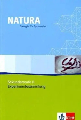 Natura biologie oberstufe - biologie,