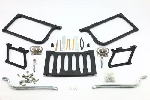 Krauser für yamaha 750 - krauser,
