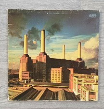 Pink Floyd Animals Original