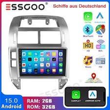 Apple CarPlay Android 15 Für