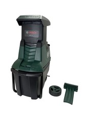 Bosch AXT 25 D Leisehäcksler