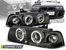 LED Angel Eyes Scheinwerfer
