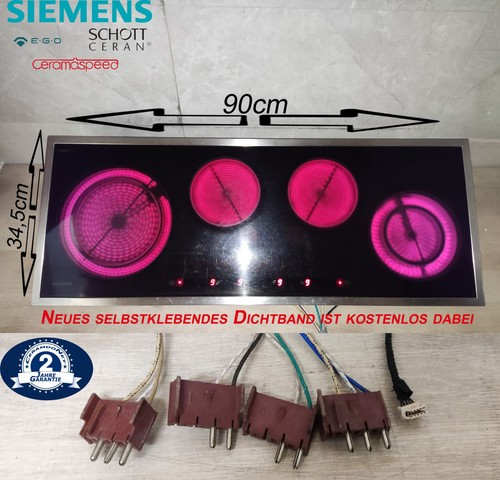 Siemens ek79054 kochfeld m - ek79054/01,